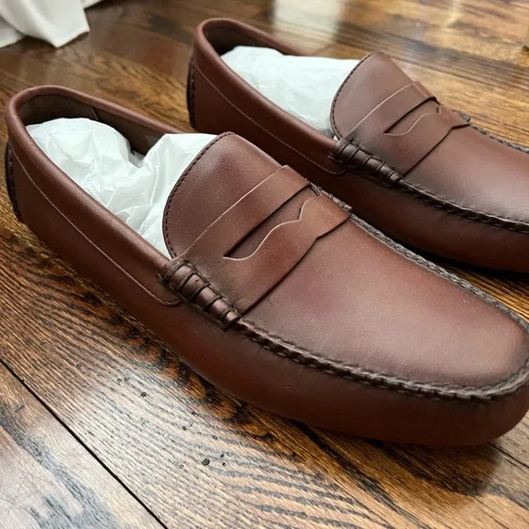 J. Crew | Shoes | Brand New Never Used J Crew Loafers | Poshmark display picture 3